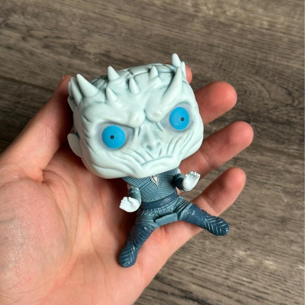 2017 Funko Pop! Game of Thrones Loose Night King